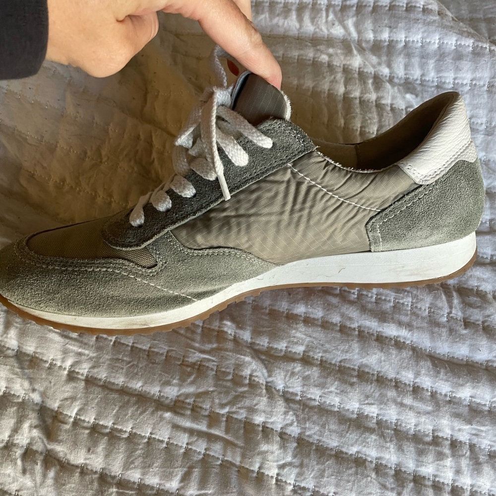 PAUL GREEN SNEAKERS